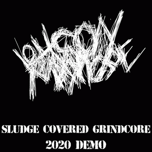 Lolicon Massacre : Sludge Covered Grindcore